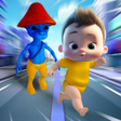 程序图标：Toilet Monster: Escape Ga…
