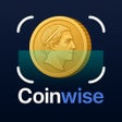 プログラムのアイコン：Coin Identifier App