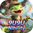 프로그램 아이콘: 9U9UNihility