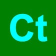 Ikona programu: Contextual