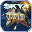 Twin - Air Sky Fighters 3D