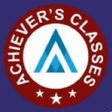 Icon of program: Achievers Classes