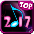 Иконка программы: Top Ringtones 2017
