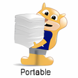 Icono de programa: DocFetcher Portable