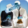 Icoon van programma: Negative Image - Invert I…