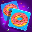 プログラムのアイコン：Pair Tiles: Match Puzzle …