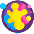程序图标: CSSpectrum