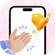 Icoon van programma: Find My Phone: by Claps
