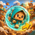 프로그램 아이콘: MipMop Rescue