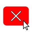 Icoon van programma: YouTube Search Clear Modi…