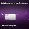 Icon of program: Speed Search Tab