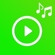 プログラムのアイコン：Blur Video - Square Blur …