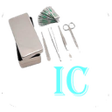プログラムのアイコン：Instrumentais Cirúrgicos