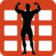 Icon of program: Gym Chart Offline