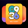 Icon of program: Star AOD: Always On Displ…