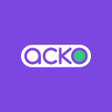プログラムのアイコン：ACKO Insurance