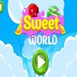 Sweet World Game for Chrome icon