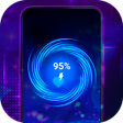 プログラムのアイコン：Charge It - Battery sound