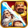 Icoon van programma: Go Battles 2