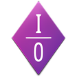 Symbol des Programms: IOGraph