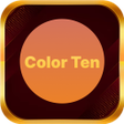程序图标：Color Ten