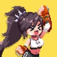 Programikonen: Isekai Fighting Girls:Idl…