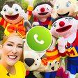 Иконка программы: Bely y Beto Fake video ca…
