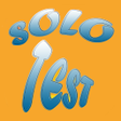 Ícone do programa: Solo Test