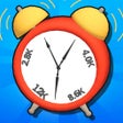 Programın simgesi: Clock Crusher