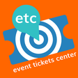 程序图标：Event Tickets Center