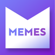 プログラムのアイコン：Memes.com  Memes Maker