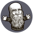 プログラムのアイコン：The Leonardo Code