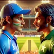 程序图标：Cricket Smash Championshi…