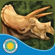 Иконка программы: Triceratops Gets Lost