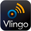 Ikona programu: Vlingo
