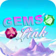 プログラムのアイコン：Gems Link:Shining Connect…
