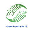 i-Depot SuperApp@LTA