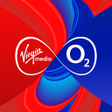 Icon of program: Virgin Media O2 Events