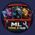 أيقونة البرنامج: ML Tools Hub