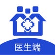 Ikona programu: 家庭医生医生端