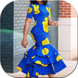 African Dresses icon