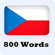 程序图标：Learn Czech language