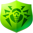 Icône du programme : Dr. Web
