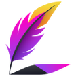 Ícone do programa: JustRewrite – AI Writing …