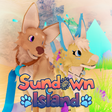 Icona del programma: Sundown Island