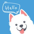 프로그램 아이콘: Dog Translator Dog Sounds…