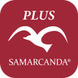 程序图标：Samarcanda Plus