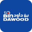 程序图标：BinDawood Grocery