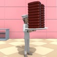 Icoon van programma: Choco Factory