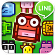 プログラムのアイコン：LINE ZOOKEEPER